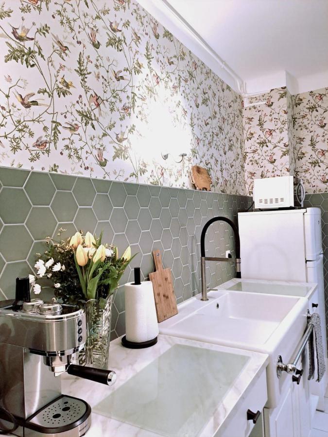 Ferienwohnung Les Colibris - Standing Et Jardin - 3 Etoiles Cluses Exterior foto