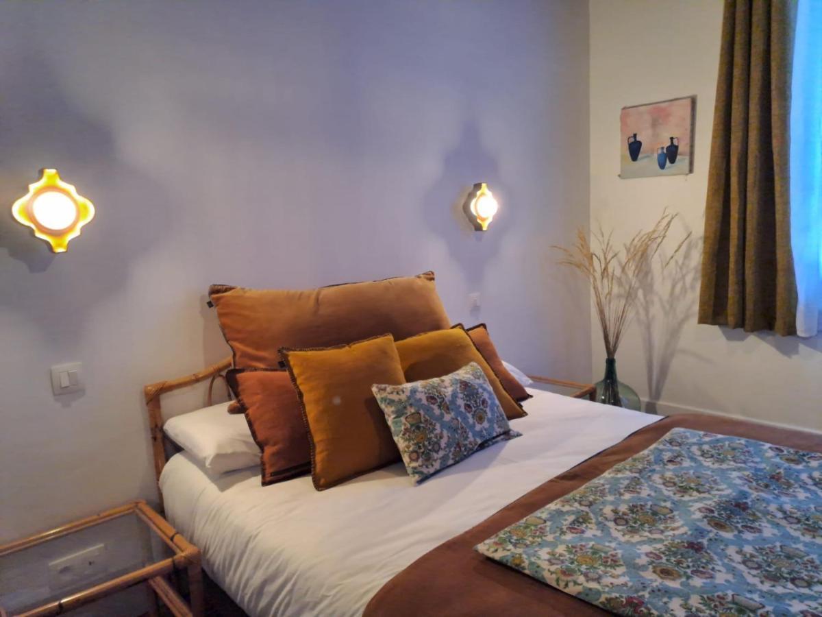 Ferienwohnung Les Colibris - Standing Et Jardin - 3 Etoiles Cluses Exterior foto