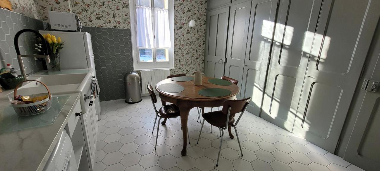 Ferienwohnung Les Colibris - Standing Et Jardin - 3 Etoiles Cluses Exterior foto