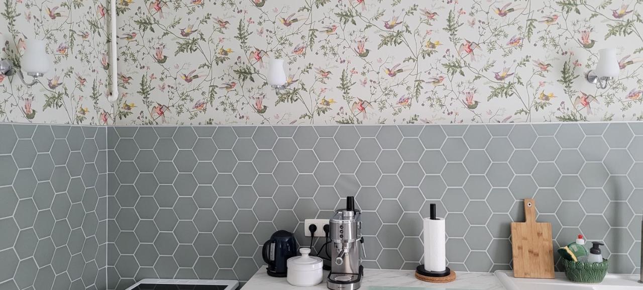 Ferienwohnung Les Colibris - Standing Et Jardin - 3 Etoiles Cluses Exterior foto