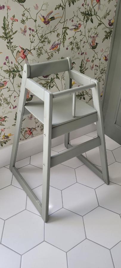 Ferienwohnung Les Colibris - Standing Et Jardin - 3 Etoiles Cluses Exterior foto