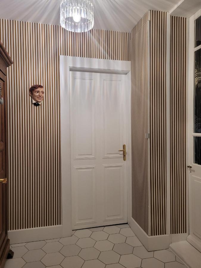 Ferienwohnung Les Colibris - Standing Et Jardin - 3 Etoiles Cluses Exterior foto