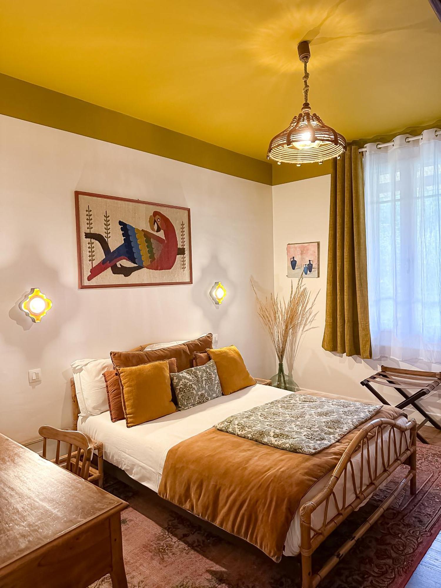 Ferienwohnung Les Colibris - Standing Et Jardin - 3 Etoiles Cluses Exterior foto