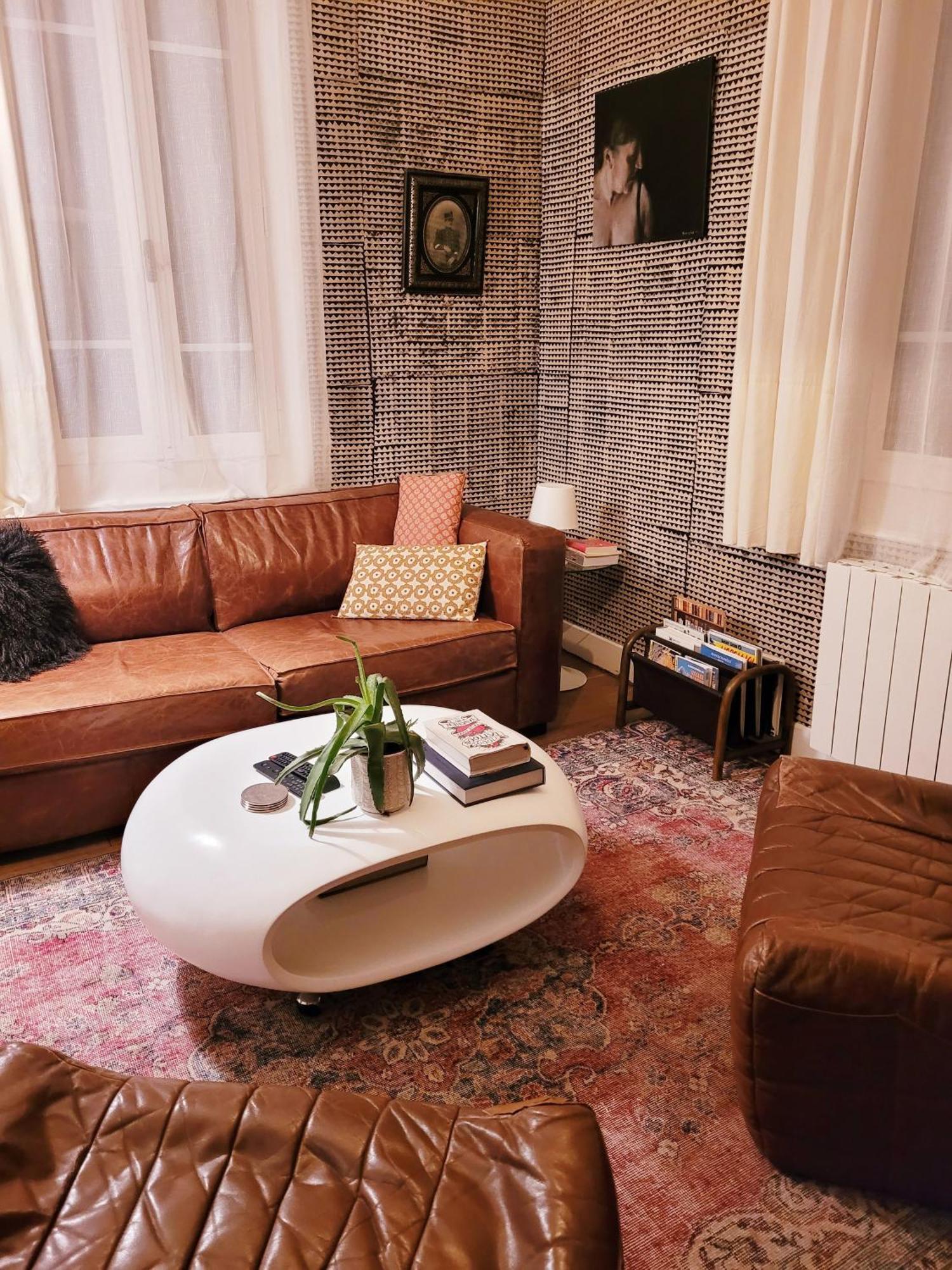 Ferienwohnung Les Colibris - Standing Et Jardin - 3 Etoiles Cluses Exterior foto